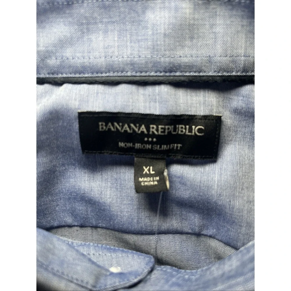 Banana Republic nwt banana